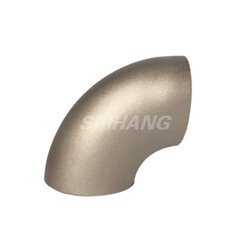 DIN 86090 Short Raidus Elbow 90 Deg